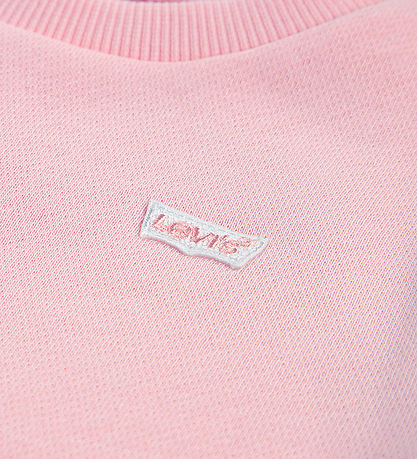 Levis Joggingpakken - Crystal Rose