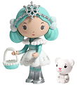 Djeco Toy Figurine - Neige & Nours