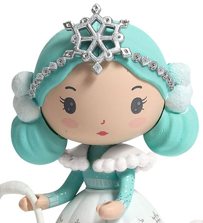 Djeco Toy Figurine - Neige & Nours