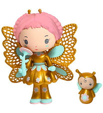 Djeco Toy Figurine - Hydrangea & Flight