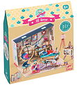 Djeco Creation Set - DIY - Mi House - Stella