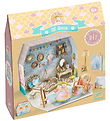 Djeco Creation Set - DIY - Mi House - Alba