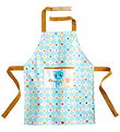 Djeco Apron - Kitten