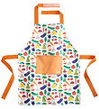 Djeco Apron - Vegetable Garden