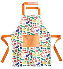 Djeco Apron - Vegetable Garden