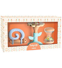 Djeco Rattle set - BabyGifti