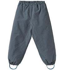 Wheat Ski Pants - Jay - Greyblue