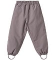 Wheat Ski Pants - Jay - Purple Stone