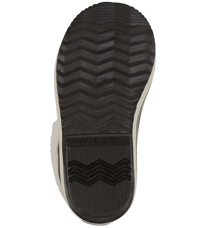Sorel Snowboots - Yoot Pac Nylon WP - Wandelaar Green
