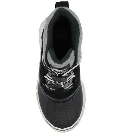 Sorel Snowboots - Youth Out N About - Black