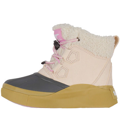 Sorel Snowboots - Youth Out N About - Parelmoer