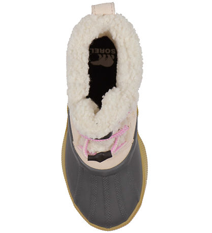 Sorel Snowboots - Youth Out N About - Parelmoer