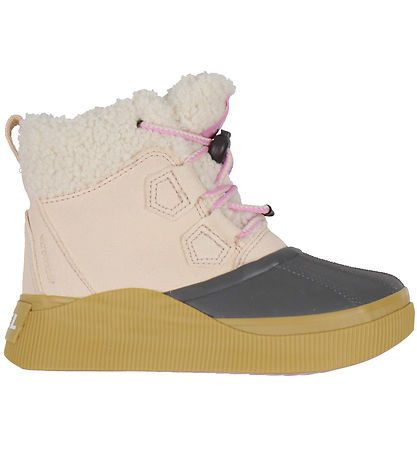 Sorel Snowboots - Youth Out N About - Parelmoer