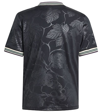 adidas Originals Fotbollströja - Juventus 25/26 3. Set - Svart/E