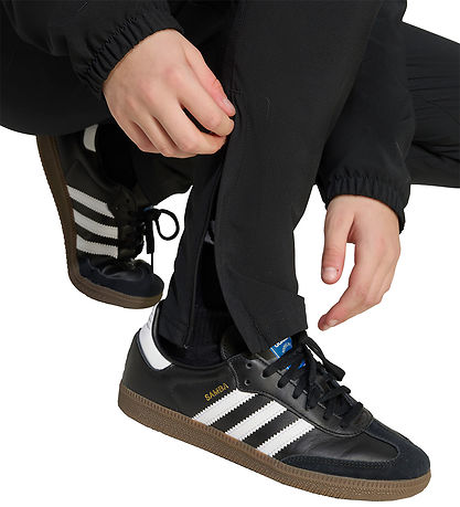 adidas Performance Trousers - Juve C VT - Black/Blipnk