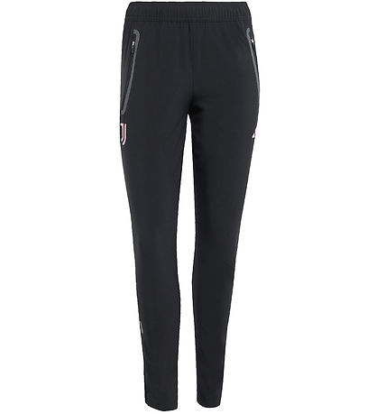 adidas Performance Trousers - Juve C VT - Black/Blipnk