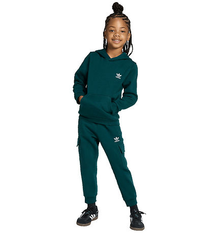 adidas Originals Sweatset - Last - Aurora Murgrön