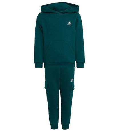adidas Originals Sweatset - Last - Aurora Murgrön