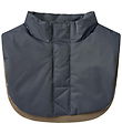 Wheat Neck Warmer w. Fleece - Rivo - Ink