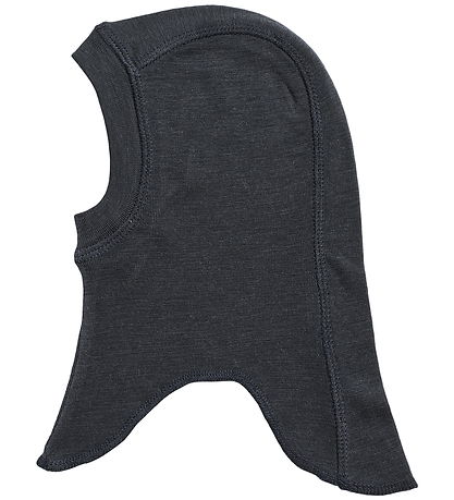 Wheat Balaclava - Wool - 2-Pack - Felix - Single Layer - Navy St