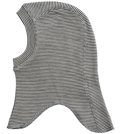 Wheat Balaclava - Wool - 2-Pack - Felix - Single Layer - Navy St