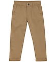 Minymo Trousers - Tiger's Eye