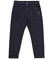 Minymo Trousers - Parisian Night