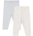 Fanga Fontana Trousers - Modal - Bello - 2-Pack - Punto Blu