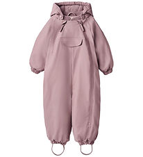 Wheat Snowsuit - PU - Eternal - Dusty Lavender