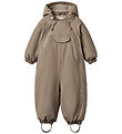 Wheat Snowsuit - PU - Eternal - Dry Wood