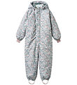 Wheat Snowsuit - Miko - Soft Rain Flowers