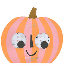 Meri Meri Nails Stickers - 200 pcs - Halloween