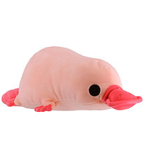Hug A Lumps Soft Toy w. Weight - Small - Platypus - Perry