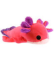 Hug A Lumps Gosedjur m. Vikt - Small - Axolotl - Ally