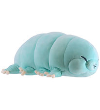 Hug A Lumps Soft Toy w. Weight - Small - Bear animal - Sage