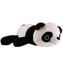 Hug A Lumps Soft Toy w. Gravity - Baby - Panda - Phoebe