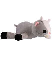 Hug A Lumps Soft Toy w. Weight - Baby - Shepherd goat - Graham