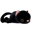 Hug A Lumps Soft Toy w. Weight - Baby - Cat - Luna