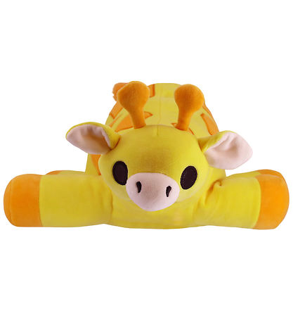 Hug A Lumps Kuscheltier m. Schwerkraft - Baby - Giraffe - Gigi