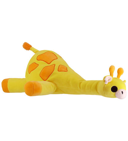 Hug A Lumps Kuscheltier m. Schwerkraft - Baby - Giraffe - Gigi