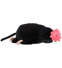 Hug A Lumps Soft Toy w. Weight - Baby - Mole - Jeremy