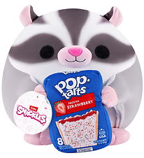 Snackles Soft Toy - 20 cm - Flying squirrel Marco w. Pop Tarts