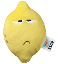 DR Soft Toy - 14.5 cm - Sir Lemon