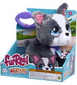FurReal Interactive Soft Toy - Walk-A-Lots - French Bulldog