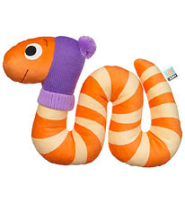 DR Soft Toy - 30 cm - Worm
