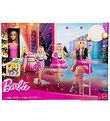 Advent Calendar - Barbie Fashionista Advent Calendar 2025