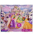 Advent Calendar Disney Princesses - Small Doll Advent Calendar 2