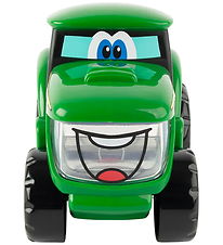 John Deere Tractor - Johnny Flashlight