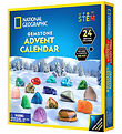 Advent Calendar Gemstones - National Advent Calendar 2025