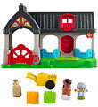 Fisher-Price Toys - Little People Friendly Horse Stable